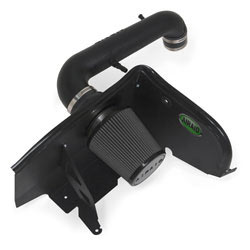 AIRAID Makes a Bolt-On Air Intake System for 1991-1995 Jeep Wrangler YJ 