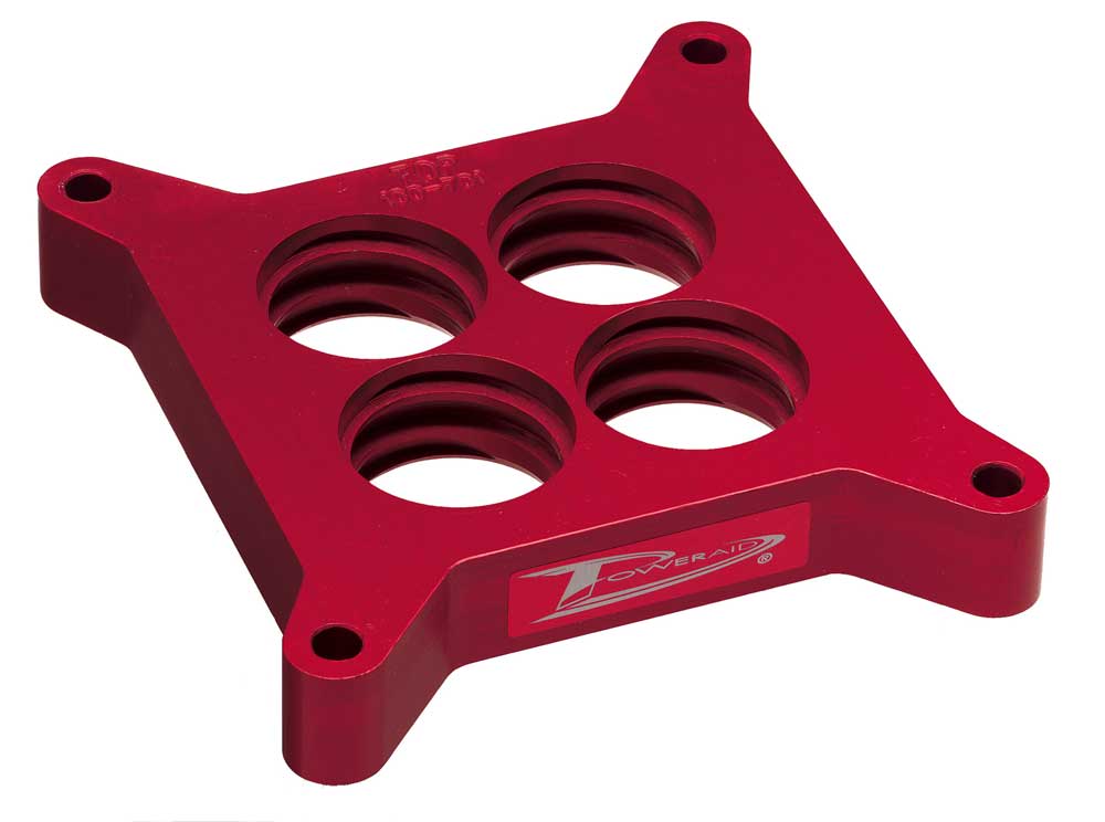 Performance Parts & Throttle Body Spacers